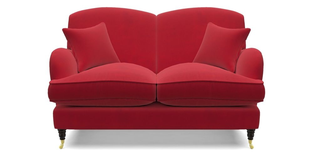 2 Seater, 2 Hump Sofa