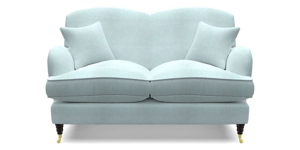 2 Seater, 2 Hump Sofa