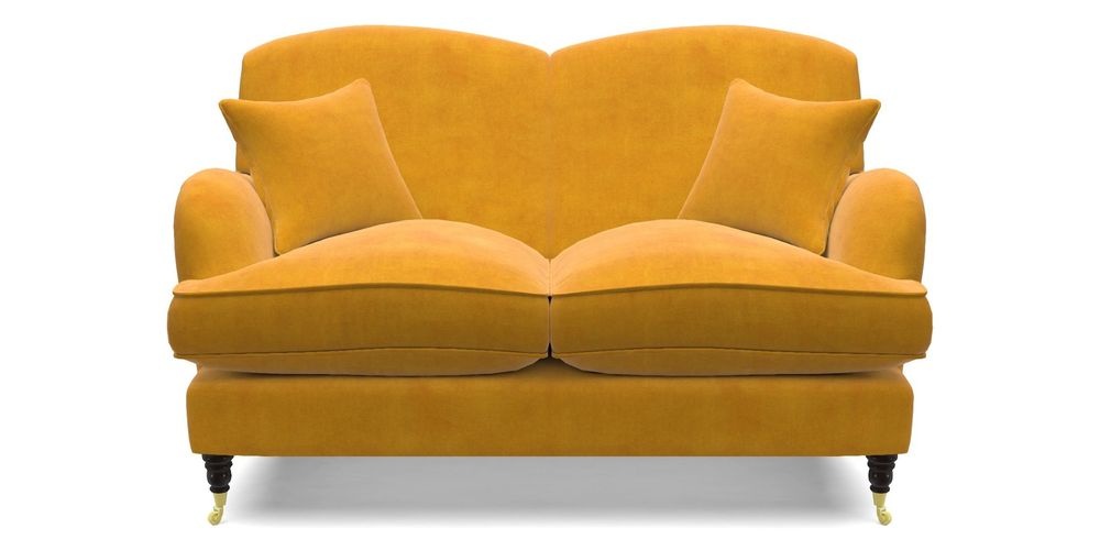 2 Seater, 2 Hump Sofa
