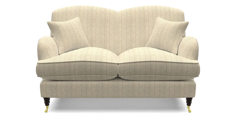 2 Seater, 2 Hump Sofa
