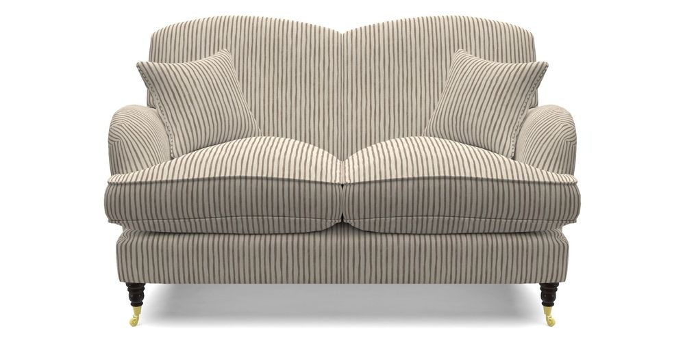 2 Seater, 2 Hump Sofa