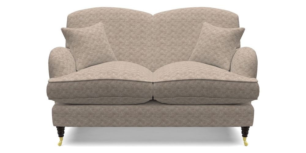 2 Seater, 2 Hump Sofa