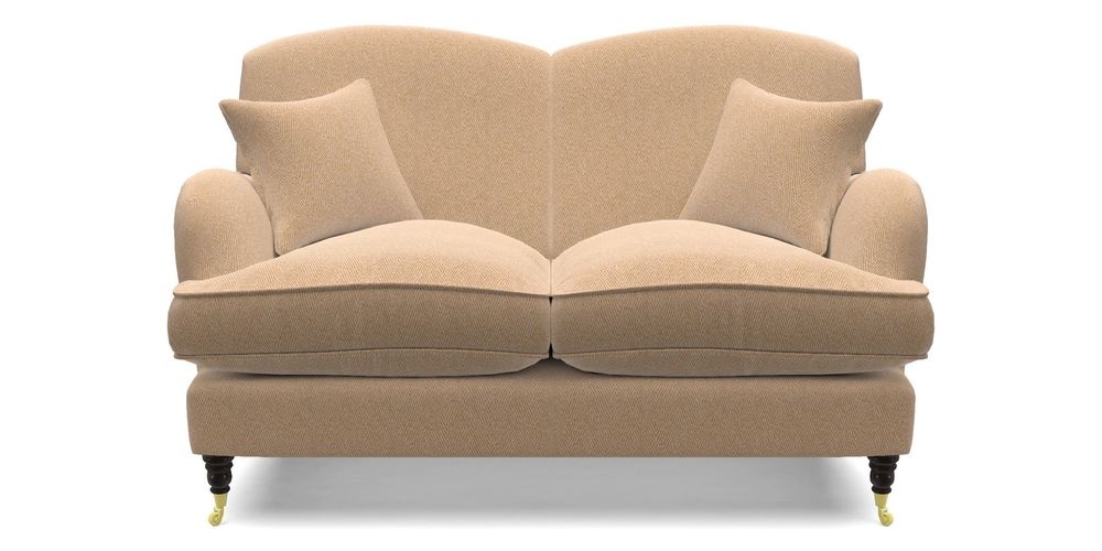 2 Seater, 2 Hump Sofa