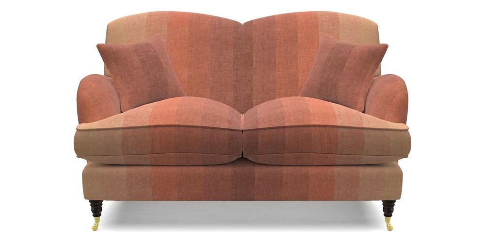 2 Seater, 2 Hump Sofa