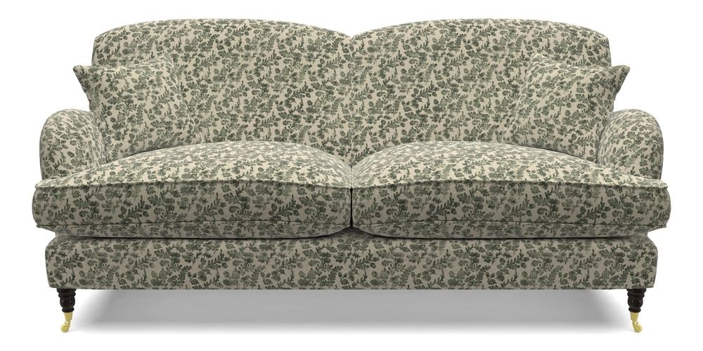 3 Seater, 2 Hump Sofa