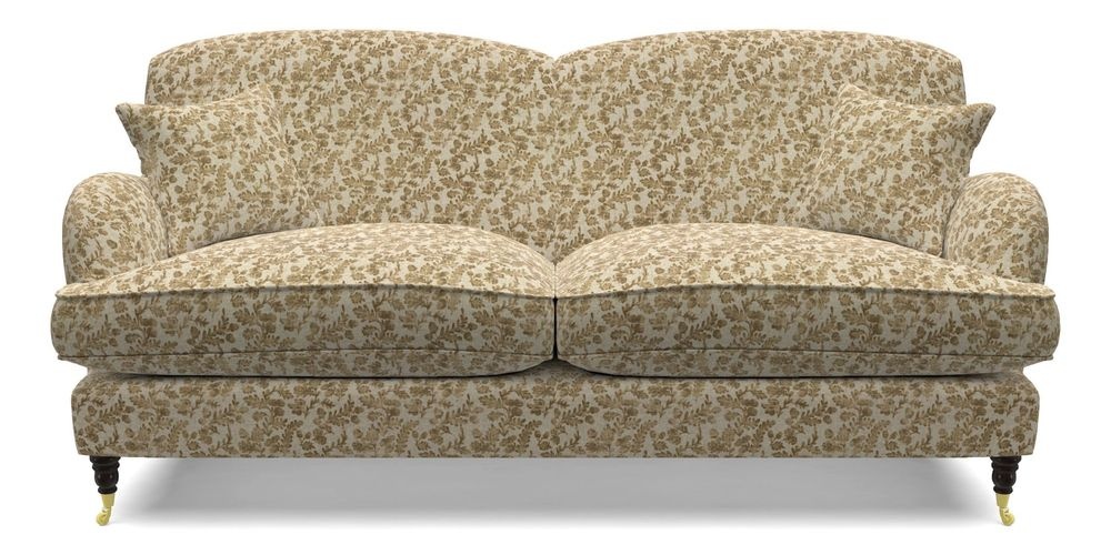 3 Seater, 2 Hump Sofa
