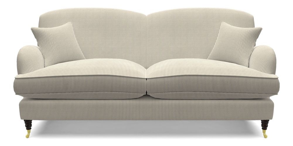 3 Seater, 2 Hump Sofa