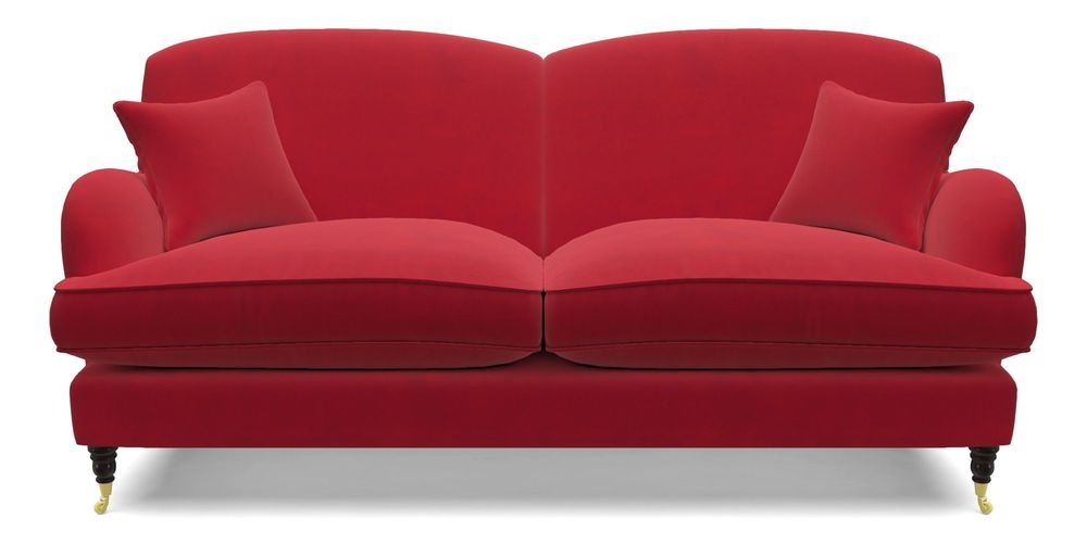 3 Seater, 2 Hump Sofa