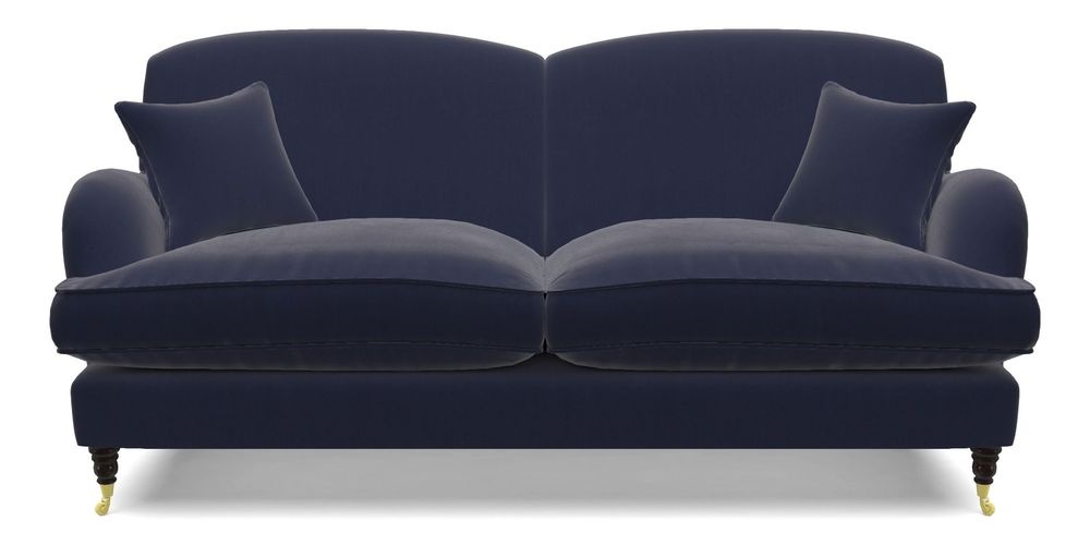 3 Seater, 2 Hump Sofa