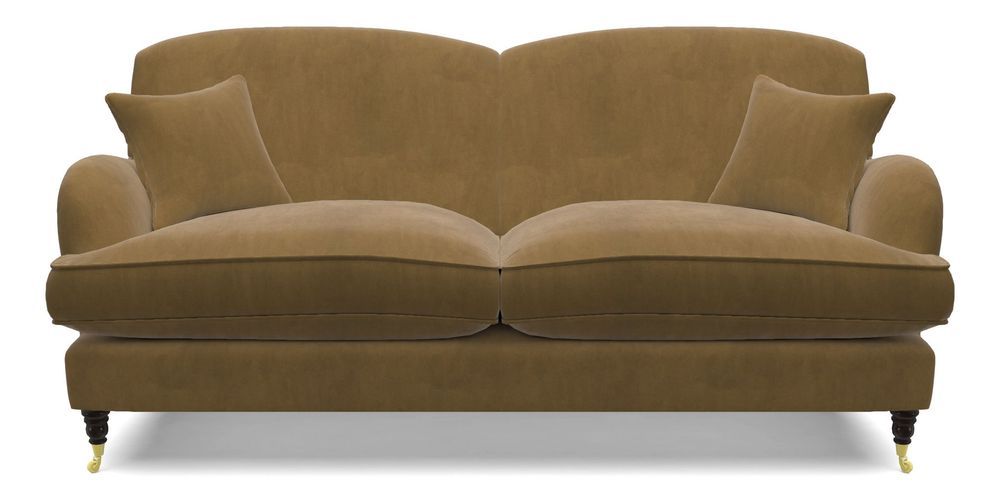3 Seater, 2 Hump Sofa
