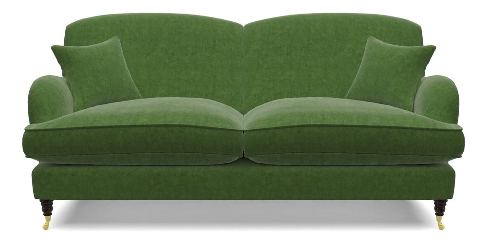 3 Seater, 2 Hump Sofa