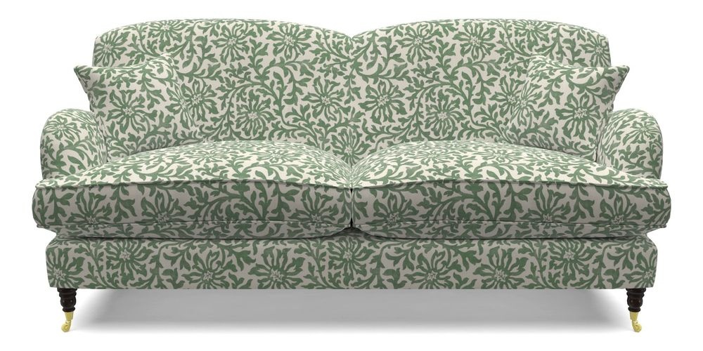 3 Seater, 2 Hump Sofa