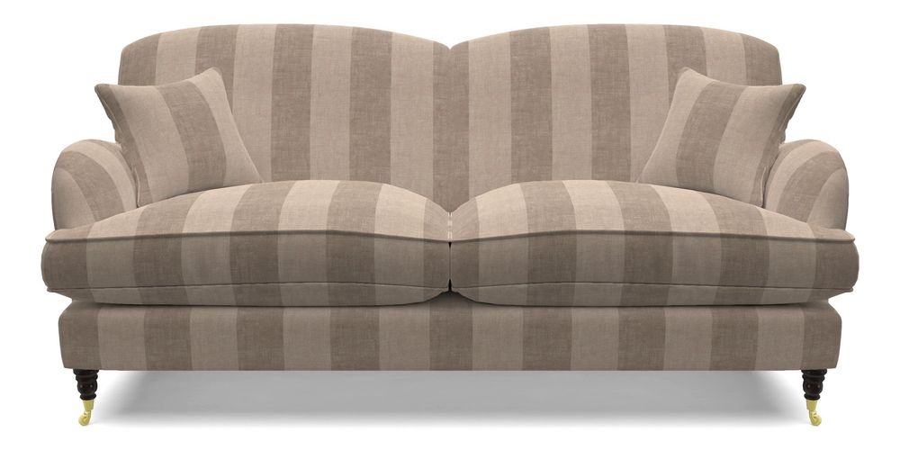 3 Seater, 2 Hump Sofa
