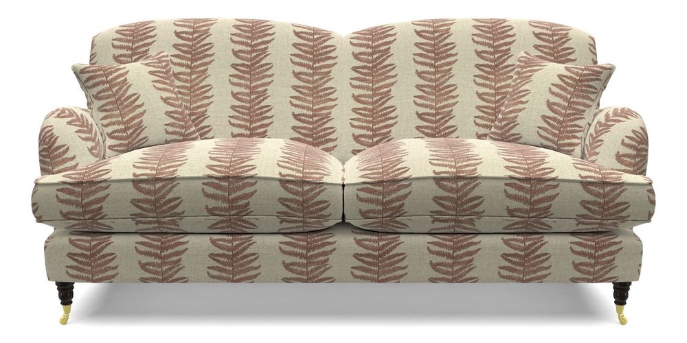 3 Seater, 2 Hump Sofa