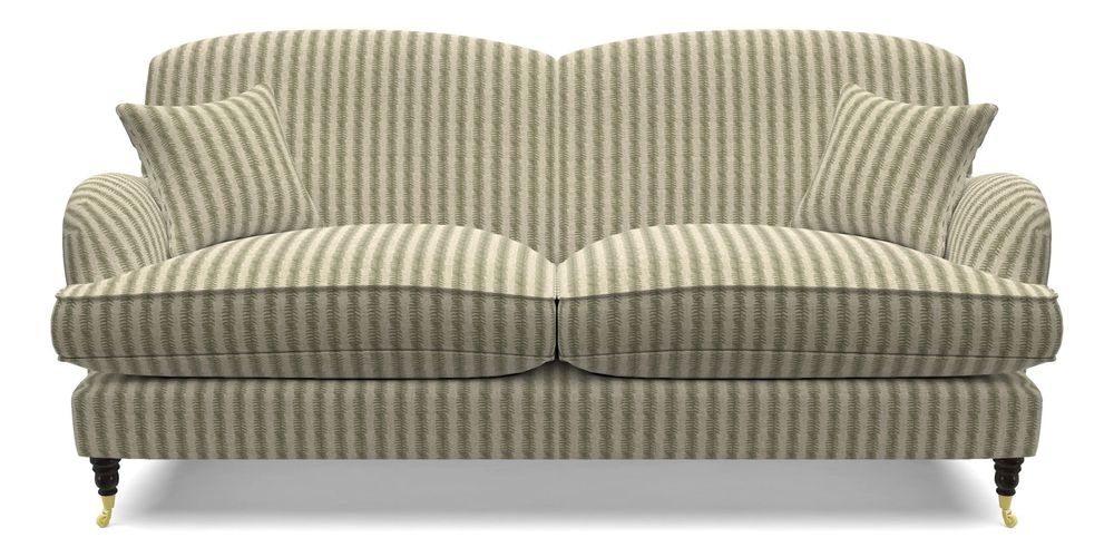 3 Seater, 2 Hump Sofa