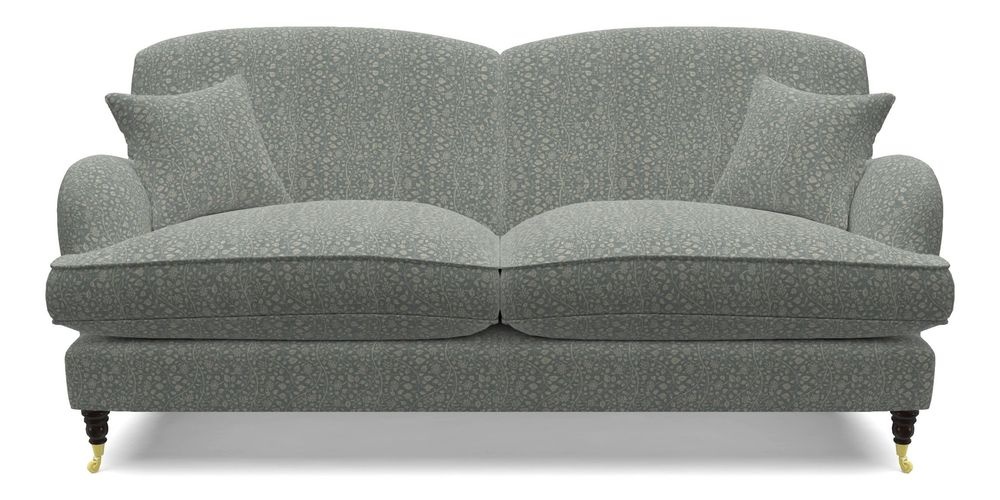 3 Seater, 2 Hump Sofa