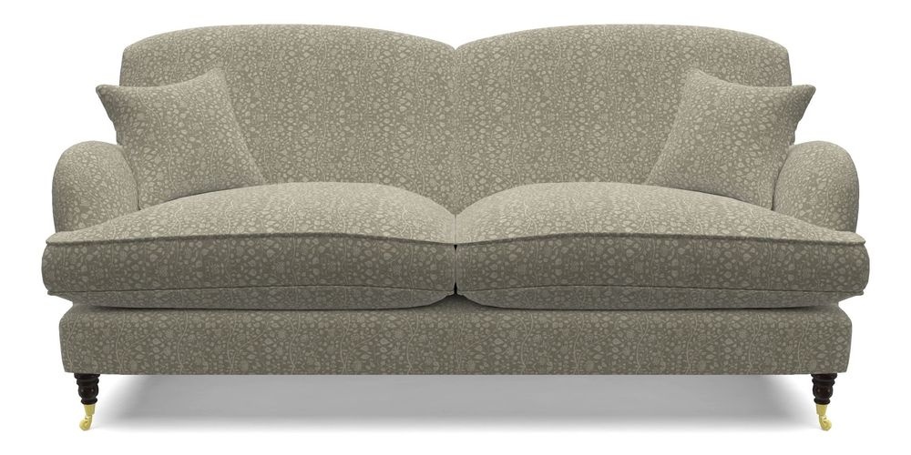 3 Seater, 2 Hump Sofa