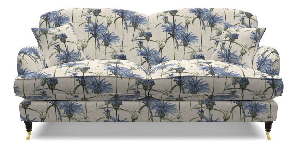 3 Seater, 2 Hump Sofa