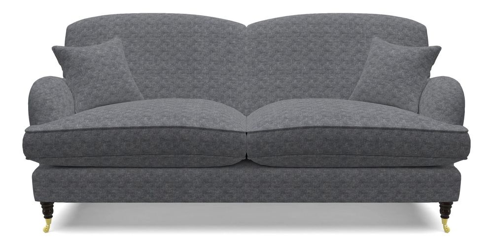 3 Seater, 2 Hump Sofa