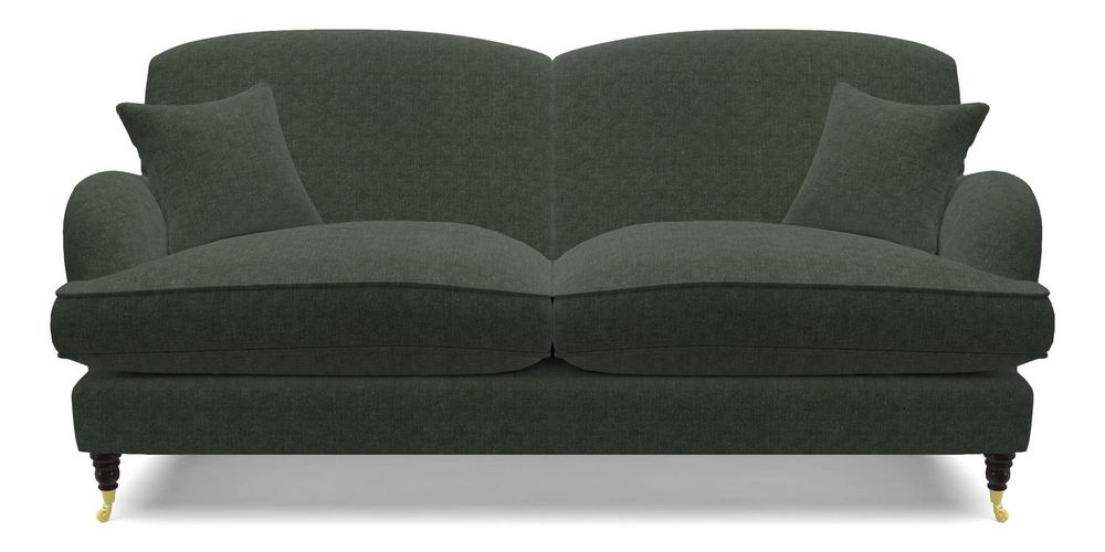 3 Seater, 2 Hump Sofa