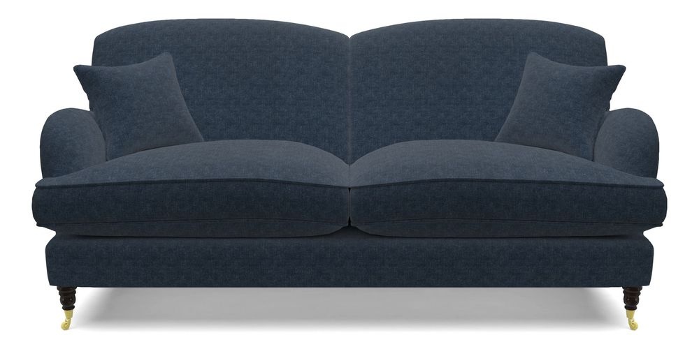 3 Seater, 2 Hump Sofa