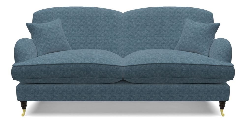 3 Seater, 2 Hump Sofa