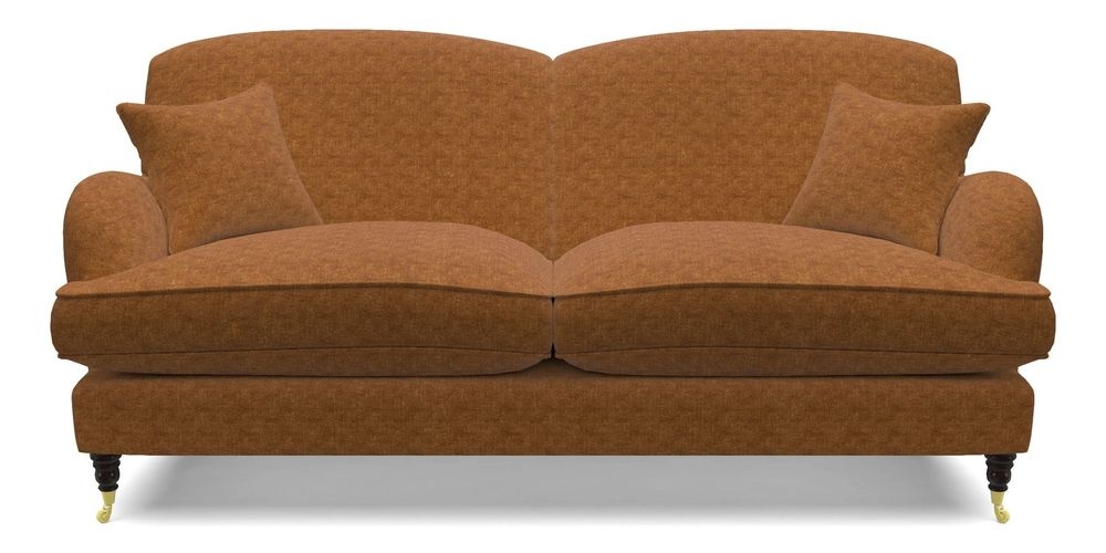 3 Seater, 2 Hump Sofa