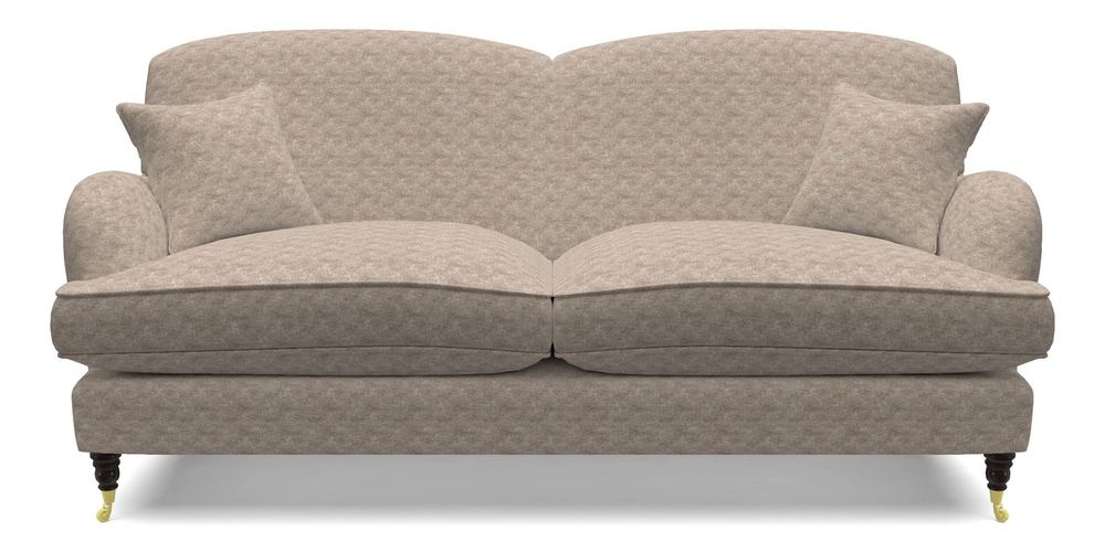3 Seater, 2 Hump Sofa