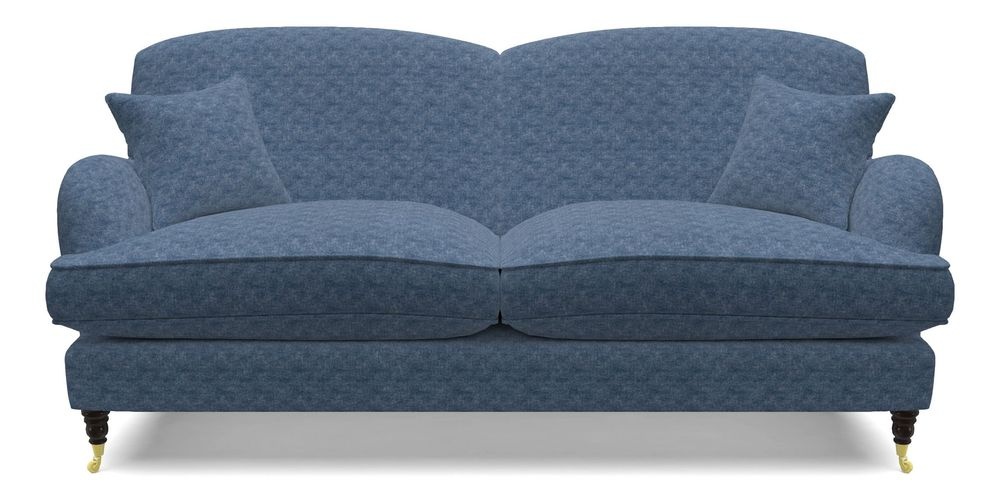 3 Seater, 2 Hump Sofa