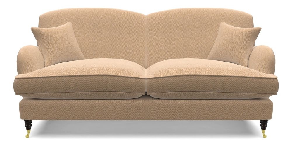 3 Seater, 2 Hump Sofa