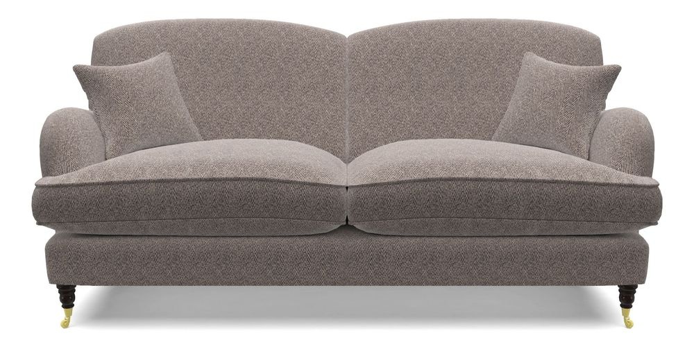 3 Seater, 2 Hump Sofa