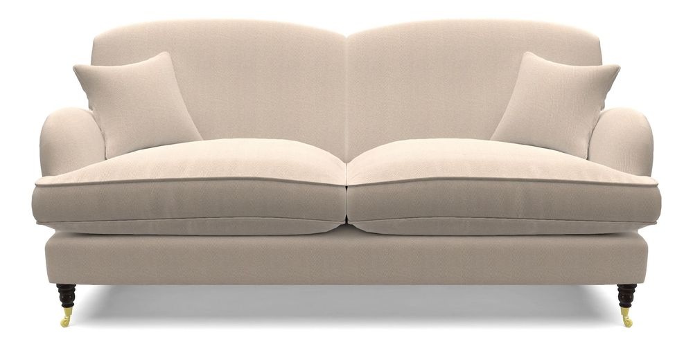 3 Seater, 2 Hump Sofa