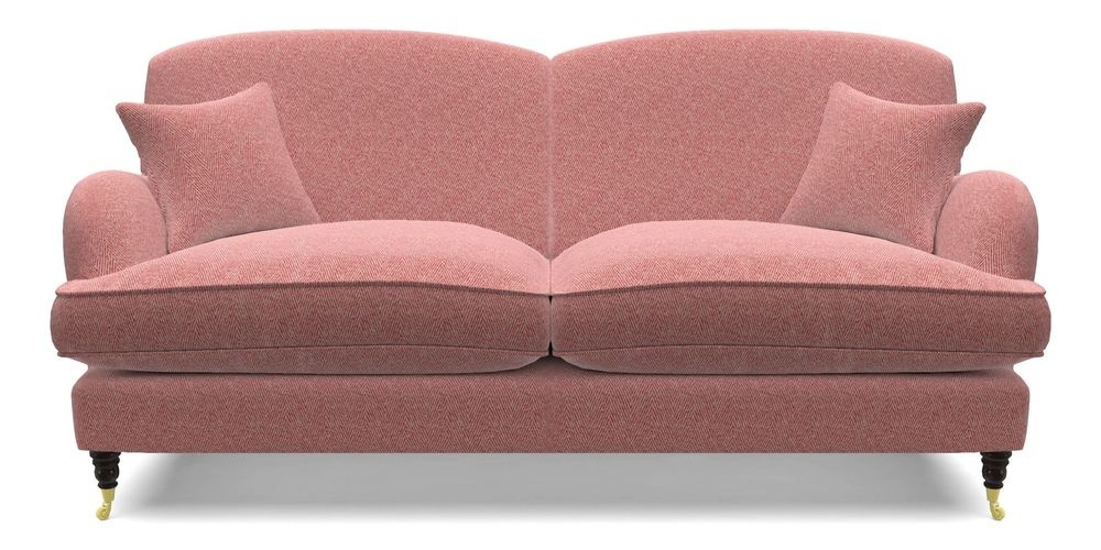 3 Seater, 2 Hump Sofa