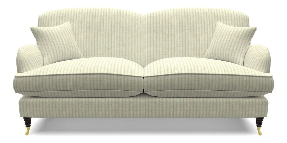 3 Seater, 2 Hump Sofa