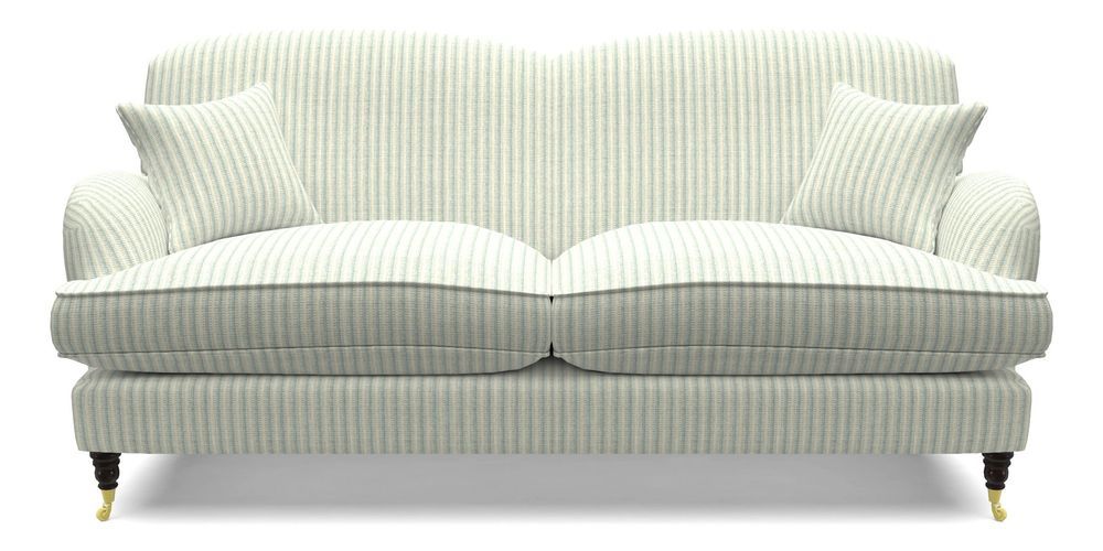 3 Seater, 2 Hump Sofa