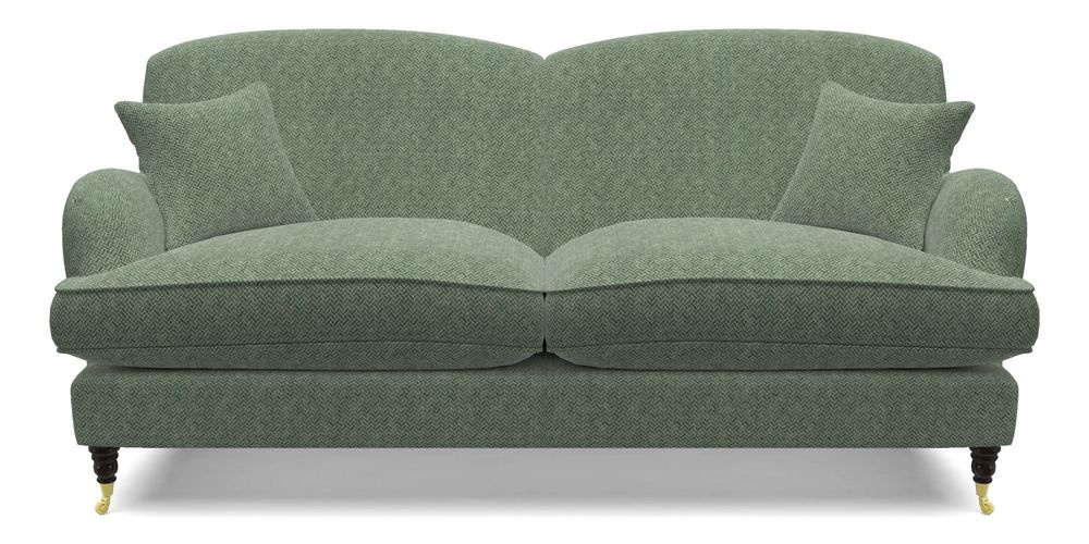 3 Seater, 2 Hump Sofa