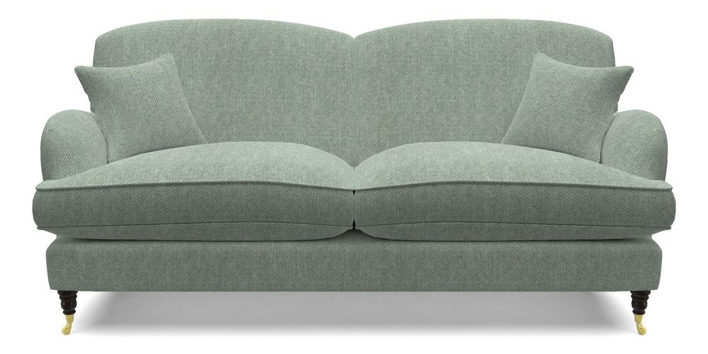 3 Seater, 2 Hump Sofa