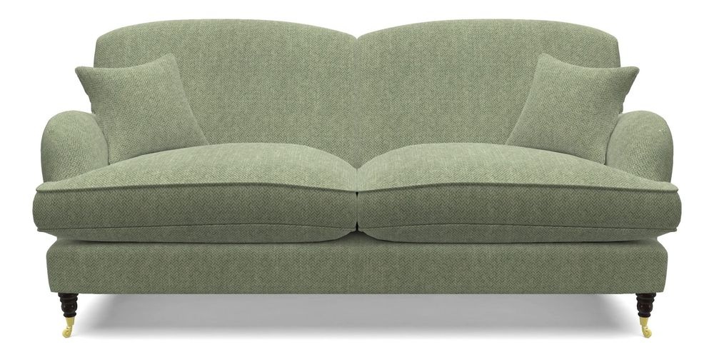 3 Seater, 2 Hump Sofa
