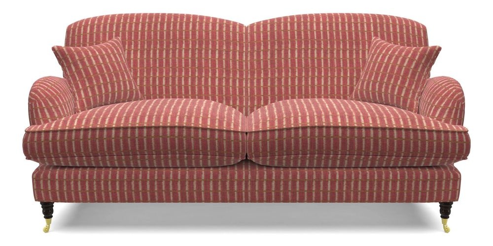 3 Seater, 2 Hump Sofa