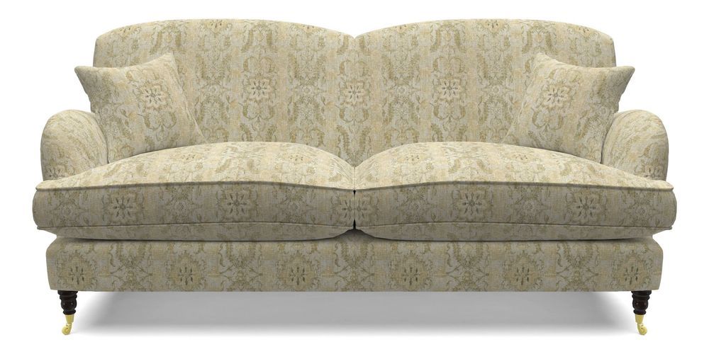 3 Seater, 2 Hump Sofa