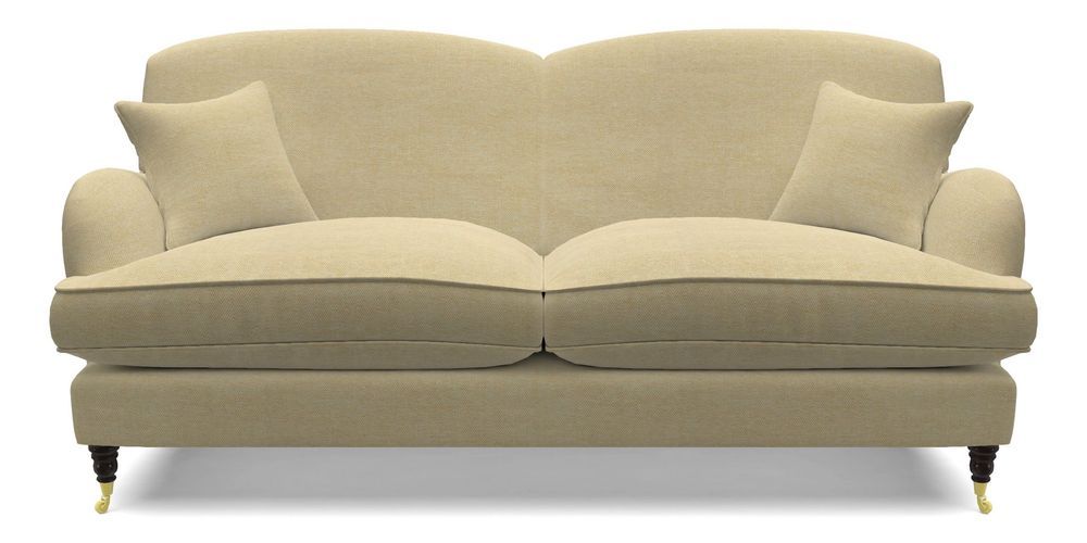 3 Seater, 2 Hump Sofa