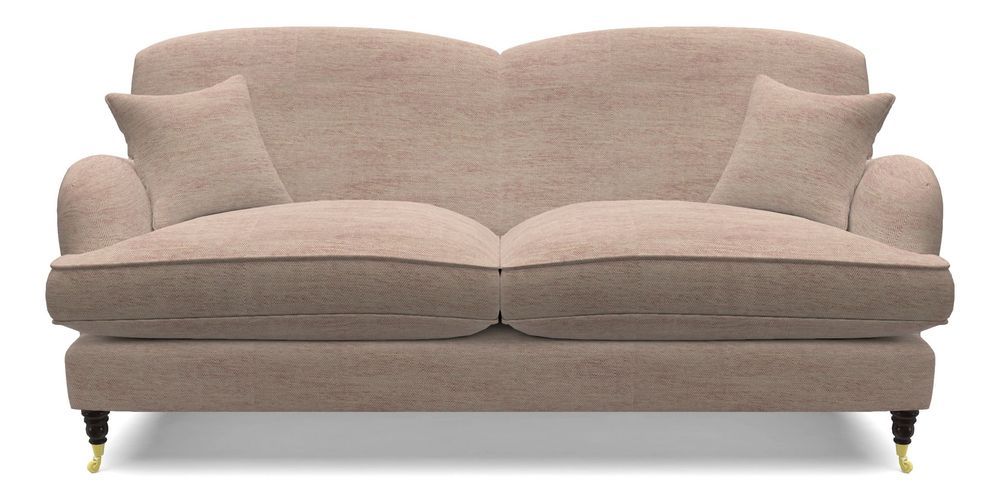 3 Seater, 2 Hump Sofa
