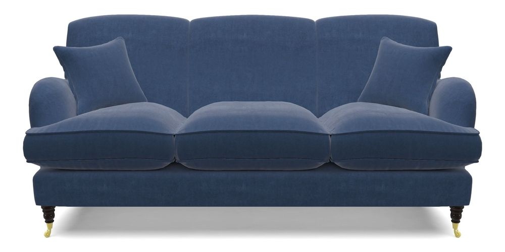 3 Seater, 3 Hump Sofa