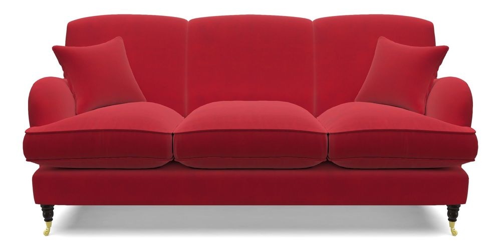 3 Seater, 3 Hump Sofa