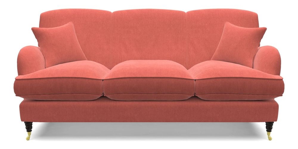 3 Seater, 3 Hump Sofa