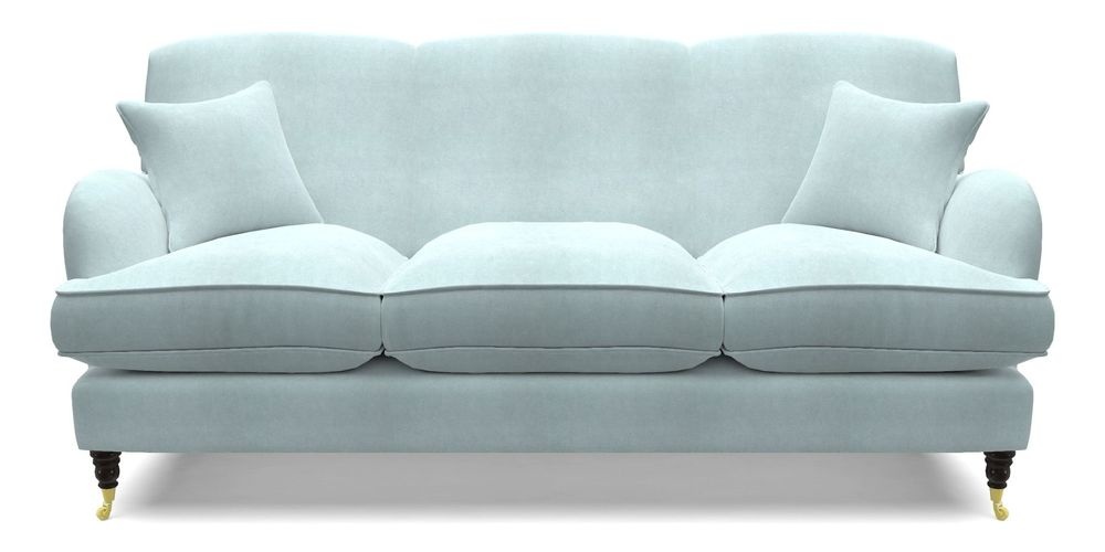 3 Seater, 3 Hump Sofa