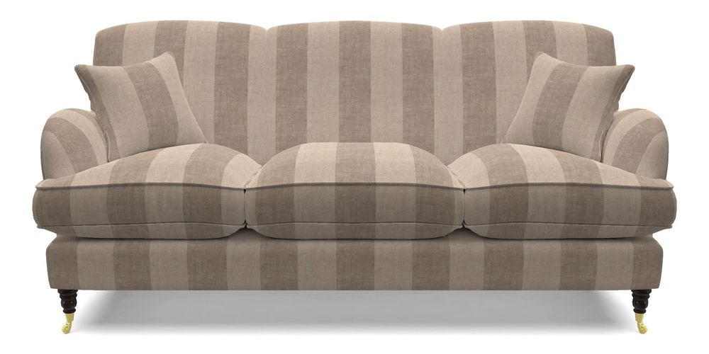 3 Seater, 3 Hump Sofa