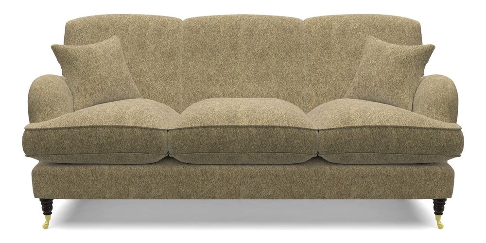3 Seater, 3 Hump Sofa