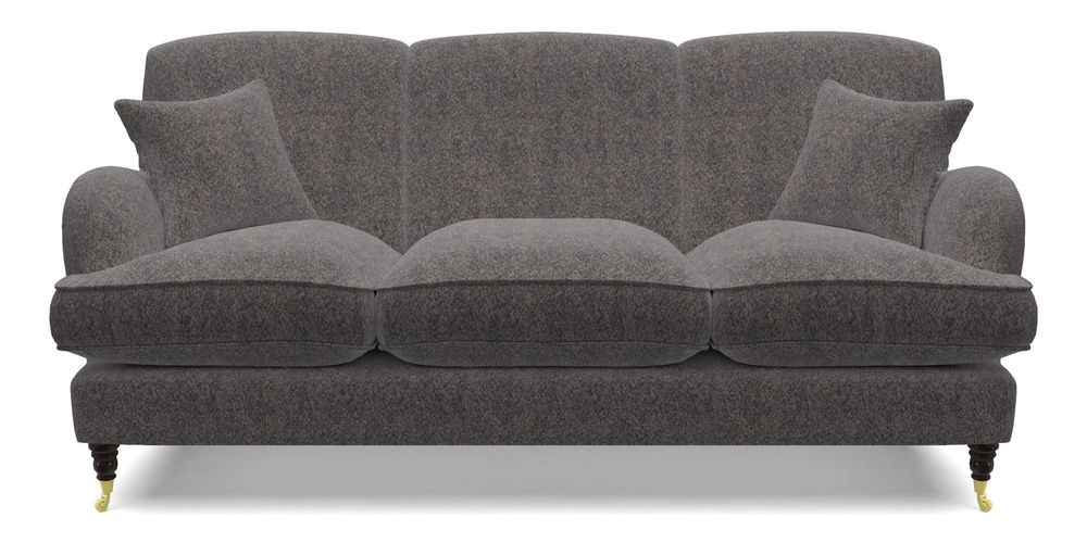 3 Seater, 3 Hump Sofa