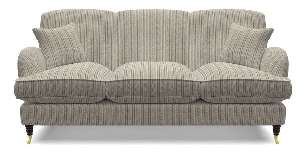 3 Seater, 3 Hump Sofa